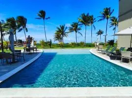 Brisa Muro Alto By Flat na Praia