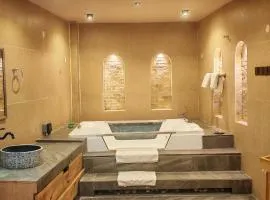 Omani Guest House نزل البيت العماني
