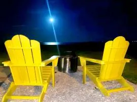 Beach Vibes and Family Fun