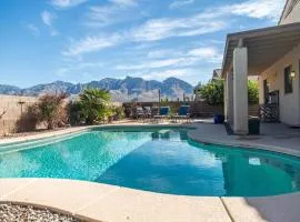 Mountain View Beauty with Pool