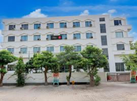 Collection O Taj Empire, hotel v destinaci Tājganj