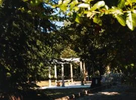 Borgo Castello Sidra GG