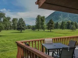 Glacier Vista Golf Getaway