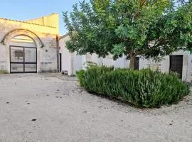 Agriturismo Donna Nora