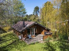 3054-Stege-Stejlepladsen-12, hotell sihtkohas Stege