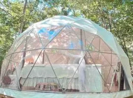 Beloved Cabin - Zen Retreat Dome