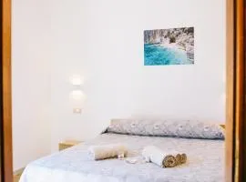 Da Battista Rooms