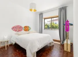 Ericeira Casa Tia Alice - Suite I