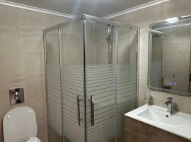 AAA Comfort, hotel a Al Bāţiyah