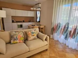 La casa di Francy con Giardino Privato
