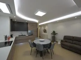 Elegante Duplex a Ortona - CASA DIAMANTE
