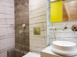 Lena, hotel em Potos