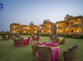 Moonlight Nature Resort & Swimming Pool