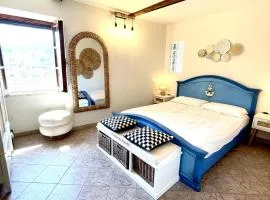 bilocale in centro a capoliveri