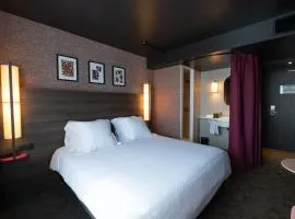 Hotel Oceania Lyon