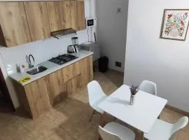 La Pascana Cajamarca MiniDepa Jr Ayacucho