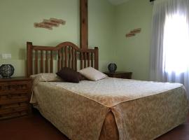 Vacceo, hotel in Toro