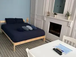 Studio privé