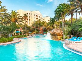 Vacation Village at Weston, Fort Lauderdale, penginapan layan diri di Weston