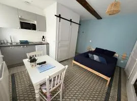 Studio équipé privé