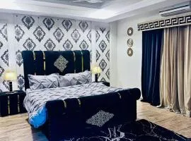 Sunset Apartment Bahria