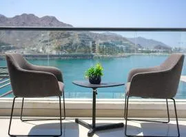 Al Dana Marmaris Villa Fujairah