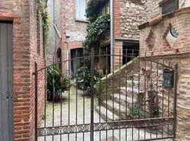 Au Petit Paris, Centre de Céret