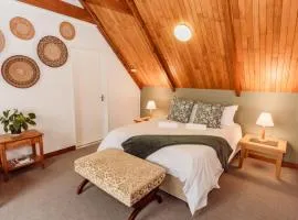 The Attic