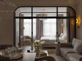 Fragola Apartments Old Town