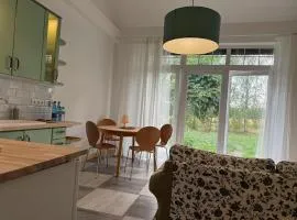 Apartamenty i Winnica - Siedlisko Na Polanie