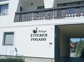 Hattyú Fogadó