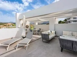 Azahar de Estepona
