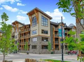 Spring Creek Penthouse by Canadian Rockies Vacation Rentals
