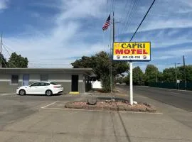 Capri Motel By Belvilla Walla Walla US 12
