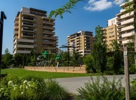 CH Apartments Urban Plaza