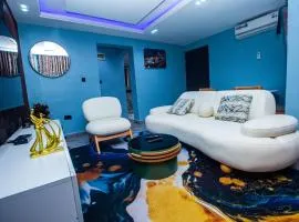 Velvego Apartment