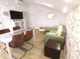 Apartment Irene