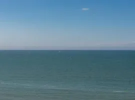 Prestige & Vue Mer a Trouville