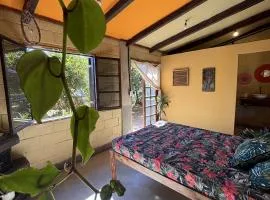 Eco-Refúgio Cantareira