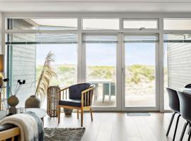 781-Thisted-Havstokken-28-A, hotel in Thisted