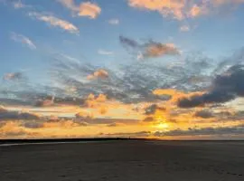 Strandhuisje Anna