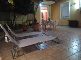 Marina Bay, villa em Villaggio Mos&egrave;