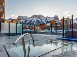 Spring Creek Corner Condo by Canadian Rockies Vacation Rentals