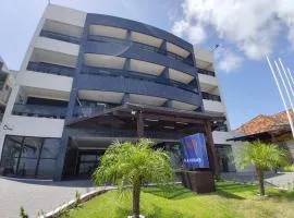 Flat Marinas com Acessibilidade