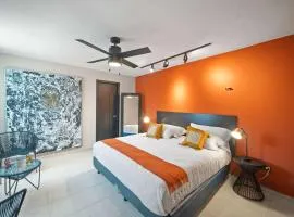 ALTABRISA Casa Familiar en Merida