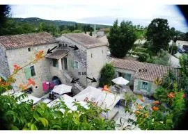 Gîte #12, 12 Pers, Domaine De Ribiere