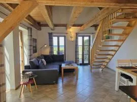 Hof am Meer "Seestern"