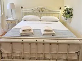 The Corfu Nest