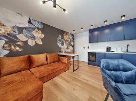 Leśny Dworek - Pokoje & Apartamenty