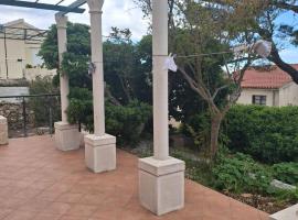 Villa Jagoda, hotel i Potomje